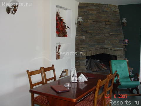 Hlebna Hotel 15